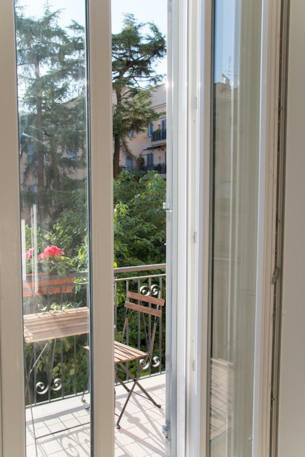 Vatican Garden Rooms Roma Exterior foto