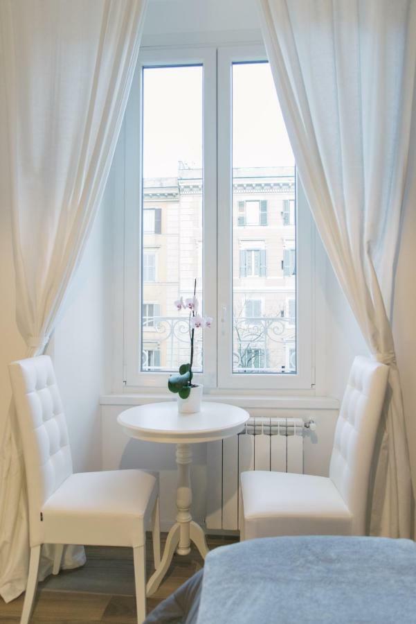 Vatican Garden Rooms Roma Exterior foto